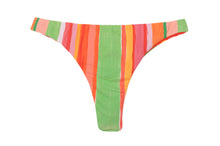 Laden Sie das Bild in den Galerie-Viewer, Product Front: Rio De Sol Unterteil Bottom Utah Leblon-Fio

