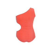 Laden Sie das Bild in den Galerie-Viewer, Product Back: Rio De Sol Mädchen-Badeanzug Malibu-Nina Maeve-Kids
