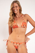 Laden Sie das Bild in den Galerie-Viewer, Image 06: Rio De Sol Set Set Maracai Tri-Inv Cheeky-Tie
