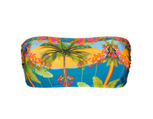 Laden Sie das Bild in den Galerie-Viewer, Product Front: Rio De Sol Oberteil Top Cocos Reto
