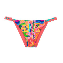 Laden Sie das Bild in den Galerie-Viewer, Product Front: Rio De Sol Unterteil Bottom Love-Trip Essential-Rev
