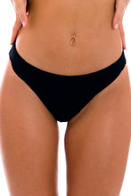 Laden Sie das Bild in den Galerie-Viewer, Gallery: Rio De Sol Unterteil Bottom Cotele-Preto Comfy
