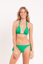 Laden Sie das Bild in den Galerie-Viewer, Model Front: Rio De Sol Set Set Dots-Tambourine Mel Italy
