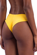 Laden Sie das Bild in den Galerie-Viewer, Image 07: Rio De Sol Unterteil Bottom Malibu-Yellow Ciao

