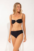 Laden Sie das Bild in den Galerie-Viewer, Image 06: Rio De Sol Set Set Malibu-Black Zaya Amy
