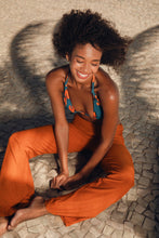 Laden Sie das Bild in den Galerie-Viewer, Image 12: Rio De Sol Strandhosen Ferrugo Murana Pants
