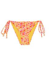 Laden Sie das Bild in den Galerie-Viewer, Product Front: Rio De Sol Unterteil Bottom Ditsy-Butter Lacinho
