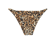 Laden Sie das Bild in den Galerie-Viewer, Product Front: Rio De Sol Unterteil Bottom Leopardo Invisible
