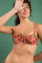 Laden Sie das Bild in den Galerie-Viewer, Image 09: Rio De Sol Set Set Tropics Balconet-Tie Lacinho
