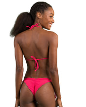 Laden Sie das Bild in den Galerie-Viewer, Image 07: Rio De Sol Set Set Dots-Virtual-Pink Frufru
