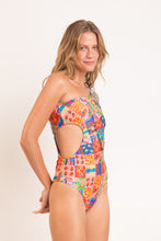 Laden Sie das Bild in den Galerie-Viewer, Image 05: Rio De Sol Badeanzug Love-Trip Maeve
