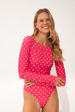 Laden Sie das Bild in den Galerie-Viewer, Image 07: Wednesday In Hawaii By Rio De Sol Badeanzug Kiko-Guava Surf
