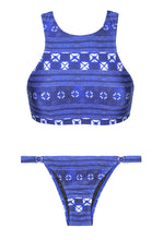 Laden Sie das Bild in den Galerie-Viewer, Product Front: Rio De Sol Set Cool Jean Sporty
