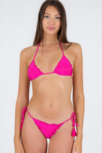 Laden Sie das Bild in den Galerie-Viewer, Gallery: Rio De Sol Set Set Amaranto Frufru
