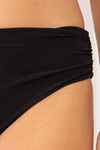 Laden Sie das Bild in den Galerie-Viewer, Image 06: Rio De Sol Unterteil Bottom Malibu-Black Amy

