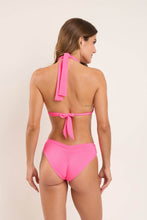 Laden Sie das Bild in den Galerie-Viewer, Model Back: Rio De Sol Unterteil Bottom Mtx-Ultrapink Mel-Comfy
