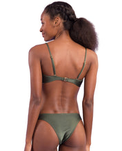 Laden Sie das Bild in den Galerie-Viewer, Image 07: Rio De Sol Set Set Croco Bandeau-Joy Essential
