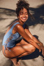 Laden Sie das Bild in den Galerie-Viewer, Image 10: Rio De Sol Badeanzug Solar-Celeste Zoe
