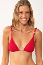 Laden Sie das Bild in den Galerie-Viewer, Image 07: Rio De Sol Oberteil Top Malibu-Malagueta Lia-Noa
