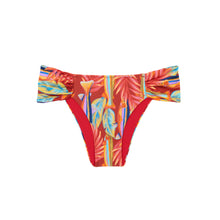 Laden Sie das Bild in den Galerie-Viewer, Product Front: Rio De Sol Unterteil Bottom Sea-Bloom Baobi
