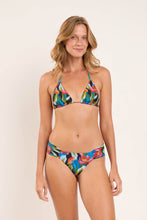 Laden Sie das Bild in den Galerie-Viewer, Model Front: Rio De Sol Unterteil Bottom Flair Baobi

