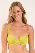 Laden Sie das Bild in den Galerie-Viewer, Gallery: Rio De Sol Oberteil Top Fluity-Abacateiro Vickie
