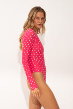 Laden Sie das Bild in den Galerie-Viewer, Image 03: Wednesday In Hawaii By Rio De Sol Badeanzug Kiko-Guava Surf
