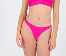 Laden Sie das Bild in den Galerie-Viewer, Bottom Amaranto Nice-Fio
