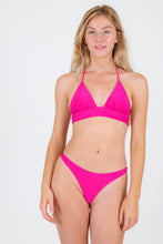 Laden Sie das Bild in den Galerie-Viewer, Bottom Amaranto Nice-Fio
