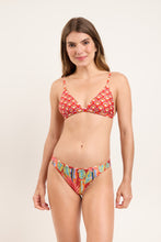 Laden Sie das Bild in den Galerie-Viewer, Bottom Floral-Scales Essential-Comfy
