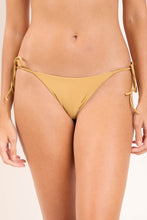 Laden Sie das Bild in den Galerie-Viewer, Bottom Fluity-Dourado Lacinho
