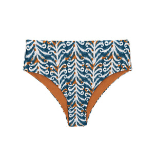 Bottom Ikat Hotpants