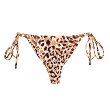 Laden Sie das Bild in den Galerie-Viewer, Bottom Leopard Cheeky-Tie
