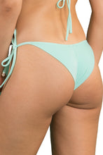 Laden Sie das Bild in den Galerie-Viewer, Bottom Malibu-Menta Cheeky-Tie
