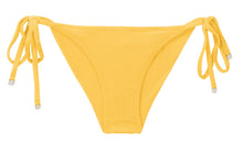 Laden Sie das Bild in den Galerie-Viewer, Bottom Malibu-Yellow Cheeky-Tie
