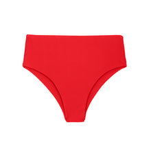Laden Sie das Bild in den Galerie-Viewer, Bottom Rouge Hotpants
