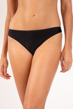 Laden Sie das Bild in den Galerie-Viewer, Bottom Shimmer-Black Essential-Comfy
