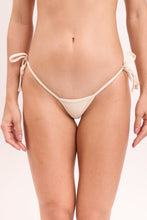 Laden Sie das Bild in den Galerie-Viewer, Bottom Touch-Natural Super-Fio
