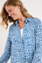 Laden Sie das Bild in den Galerie-Viewer, Chuva Shirt Greta
