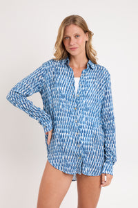 Chuva Shirt Greta