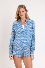 Laden Sie das Bild in den Galerie-Viewer, Chuva Shirt Greta
