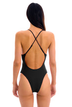 Laden Sie das Bild in den Galerie-Viewer, Dots-Black Ivy Strap
