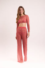 Laden Sie das Bild in den Galerie-Viewer, Floral-Scales Pants Lana
