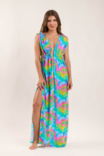 Laden Sie das Bild in den Galerie-Viewer, Fusion Long Dress Soleil
