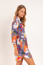 Laden Sie das Bild in den Galerie-Viewer, Garden-Flower Chemise
