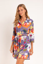 Laden Sie das Bild in den Galerie-Viewer, Garden-Flower Chemise

