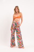 Laden Sie das Bild in den Galerie-Viewer, Jungle Wide Pants
