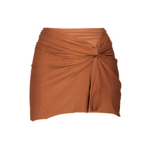 Laden Sie das Bild in den Galerie-Viewer, Nocciola Skirt-Knot
