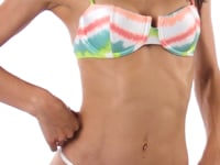 Laden und Abspielen von Videos im Galerie-Viewer, Video: Rio De Sol Unterteil Bottom Revelry Cheeky-Fixa
