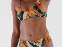 Laden und Abspielen von Videos im Galerie-Viewer, Video: Rio De Sol Oberteil Top El-Arco Bralette
